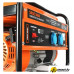 Бензиновый генератор Patriot Max Power SRGE 3800