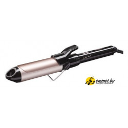 Круглая  плойка BaByliss C338E