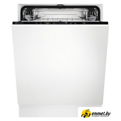 Встраиваемая посудомоечная машина Electrolux EES47320L