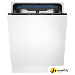 Встраиваемая посудомоечная машина Electrolux EEM48221L