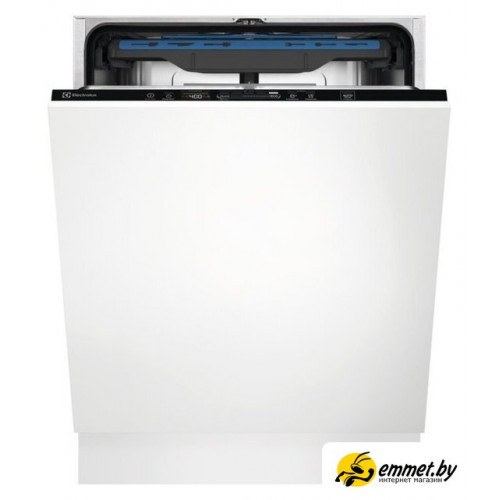 Встраиваемая посудомоечная машина Electrolux EEM48221L