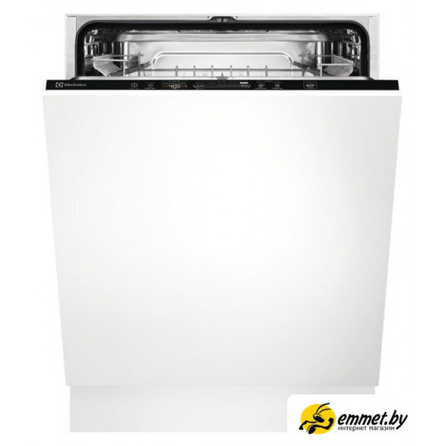 Встраиваемая посудомоечная машина Electrolux EEQ47200L