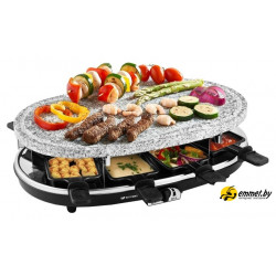 Раклетница Kitfort KT-1651