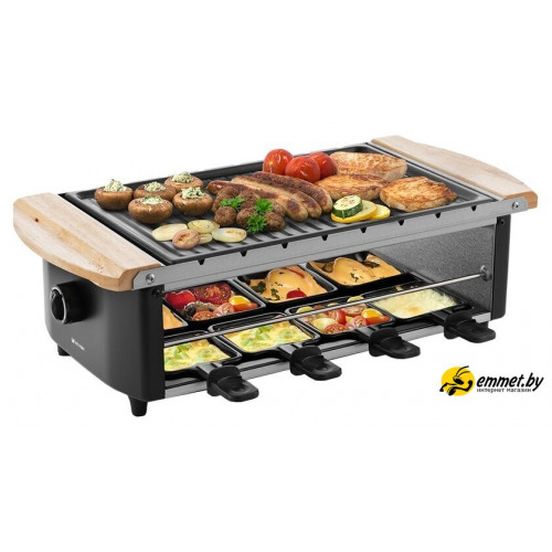 Раклетница Kitfort KT-1650