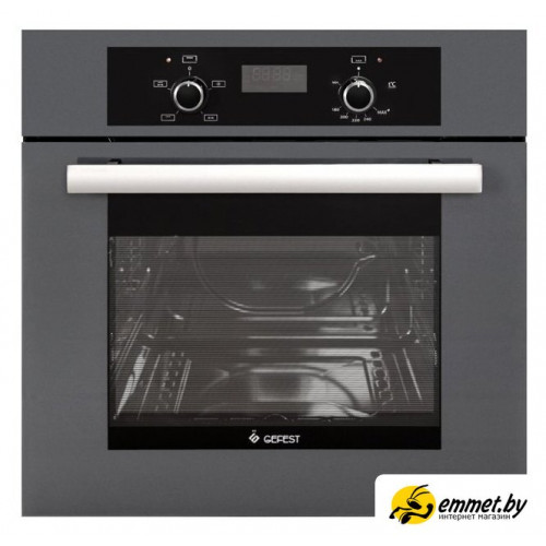 Газовый духовой шкаф GEFEST 621-03 К56