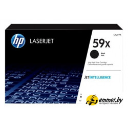 Картридж HP 59X CF259X