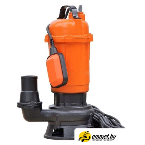 Дренажный насос Skiper WQ10-21