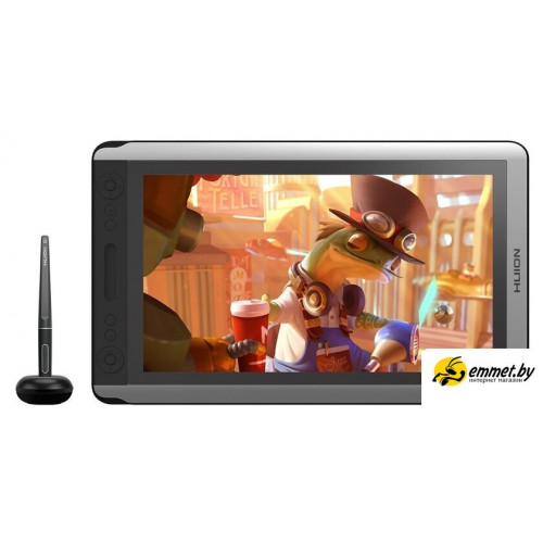 Графический монитор Huion Kamvas 16