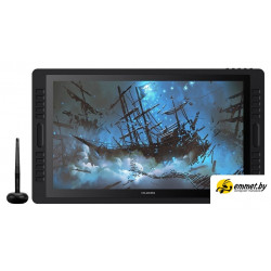 Графический монитор Huion Kamvas Pro 22 (2019)