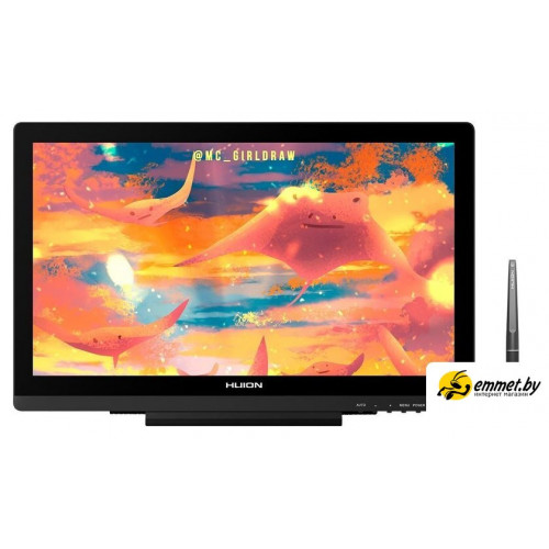 Графический монитор Huion Kamvas 20