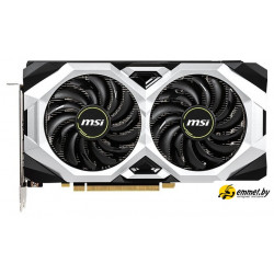 Видеокарта MSI GeForce RTX 2060 Super Ventus OC 8GB GDDR6