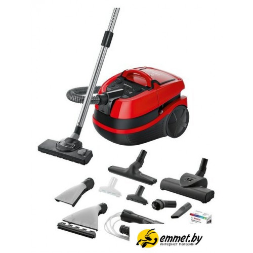 Пылесос Bosch BWD421PET