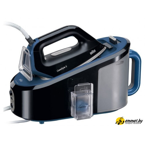 Утюг Braun CareStyle 5 IS 5145 BK