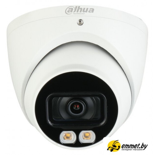 IP-камера Dahua DH-IPC-HDW5241TMP-AS-LED-0280B