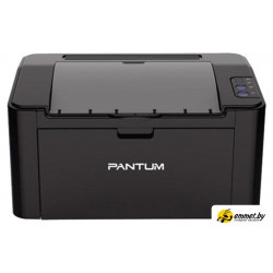 Принтер Pantum P2507