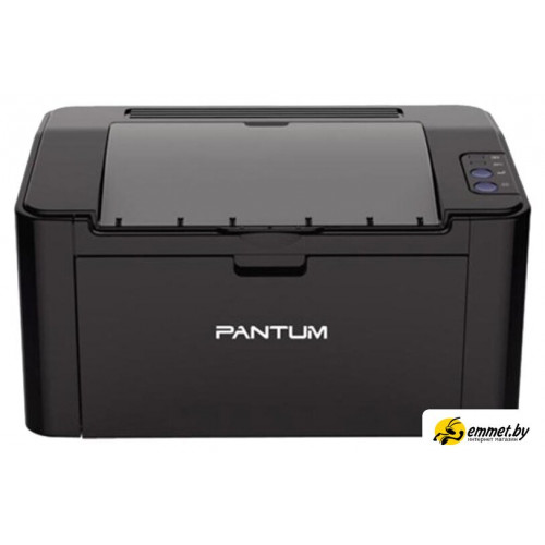 Принтер Pantum P2507