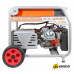 Бензиновый генератор ELAND LA 8000