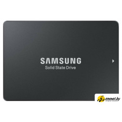 SSD Samsung SM883 960GB MZ7KH960HAJR