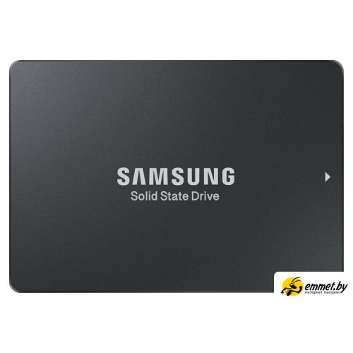SSD Samsung SM883 960GB MZ7KH960HAJR