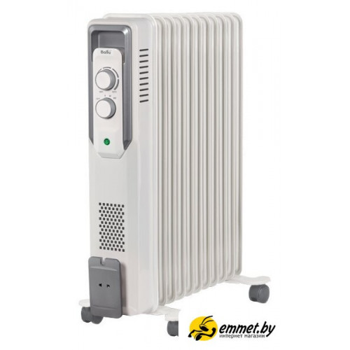 Масляный радиатор Ballu CUBE BOH/CB-11W 2200