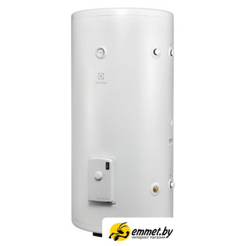 Накопительный электрический водонагреватель Electrolux EWH 200 AXIOmatic PROFF