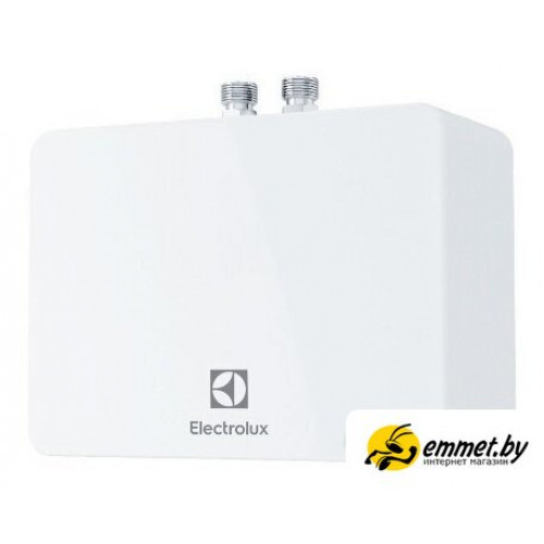 Проточный электрический водонагреватель Electrolux NP4 Aquatronic 2.0