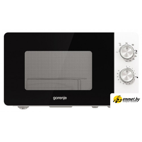 Микроволновая печь Gorenje MO20E2W