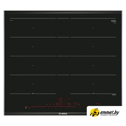 Варочная панель Bosch PXY675DC1E