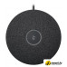 Проводной микрофон Logitech Rally Mic Pod (темно-серый)