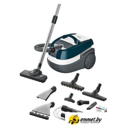 Пылесос Bosch BWD41720