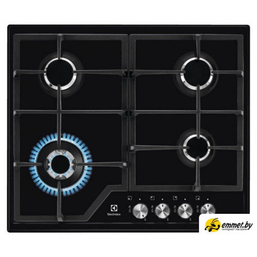 Варочная панель Electrolux EGS6436K