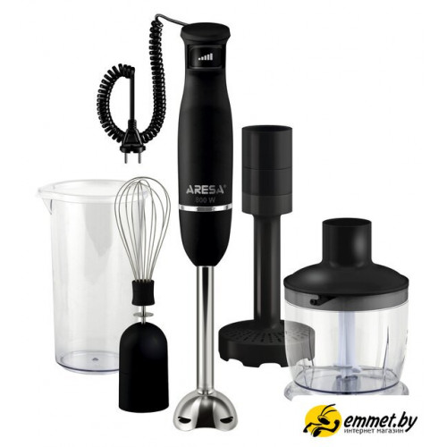 Погружной блендер Aresa AR-1117
