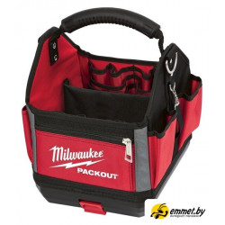 Сумка для инструментов Milwaukee Packout 25 см 4932464084
