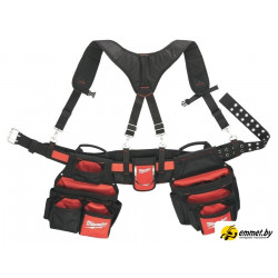 Пояс Milwaukee Contractor Work Belt 48228120