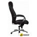 Офисное кресло Бюрократ T-9923SL/BLACK (черный)