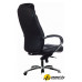 Офисное кресло Бюрократ T-9923SL/BLACK (черный)