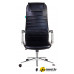 Офисное кресло Бюрократ KB-9N/ECO/BLACK (черный)