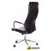 Офисное кресло Бюрократ KB-9N/ECO/BLACK (черный)