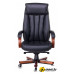 Офисное кресло Бюрократ T-9922WALNUT/BLACK (черный)