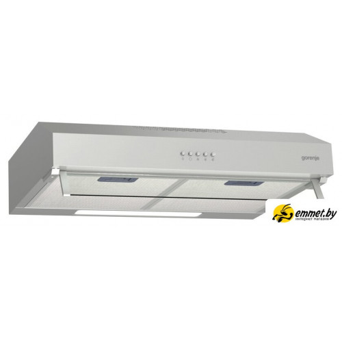 Кухонная вытяжка Gorenje WHU629EX/M