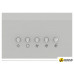 Кухонная вытяжка Gorenje WHU529EX/M
