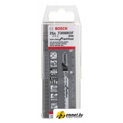Набор оснастки для электроинструмента Bosch 2608636641 (25 предметов)