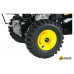 Снегоуборщик Huter SGC 4800E