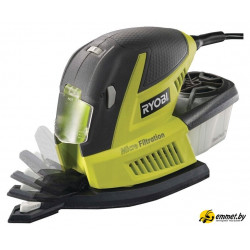 Дельташлифмашина Ryobi RMS180-S Дельташлифмашина Ryobi RMS180-S