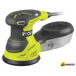 Эксцентриковая шлифмашина Ryobi ROS310-SA20