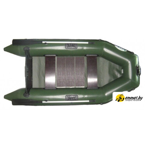 Моторная лодка Vivax Т280