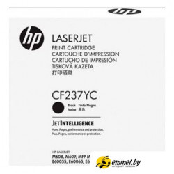 Картридж HP 37Y CF237YC
