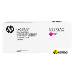 Картридж HP 650A CE273AC