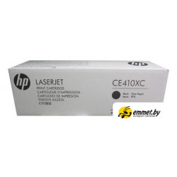 Картридж HP 305X CE410XC