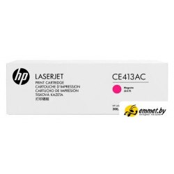 Картридж HP 305A CE413AC